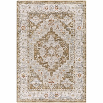 Hauteloom Canadensis Statement Rug