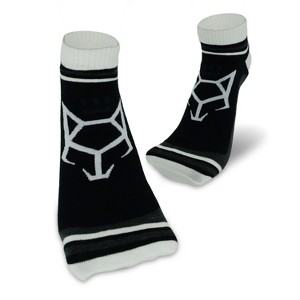 WULF-MENS-ANKLE-SOCK-MINA-016 - 1 of 1