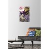 Trends International Kayomi Harai - Moonlight Dragon and Tiger Unframed Wall Poster Prints - 2 of 4