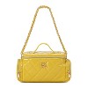 MKF Collection Fortuna Women's Vanity Crossbody Bag by Mia K - 2 of 4
