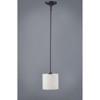 Maxim Lighting Bongo 2 - Light Pendant in  Oil Rubbed Bronze - 2 of 4