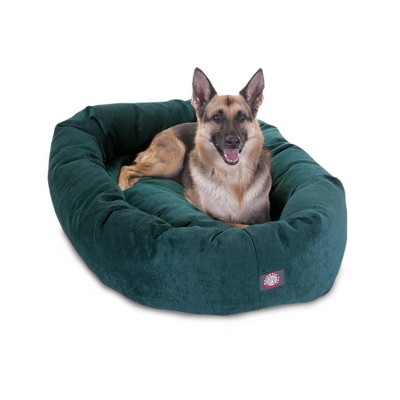 Majestic pet shop lounger pet bed