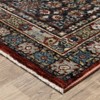 Oriental Weavers Eliana ELI06 Red / Multi Indoor Area Rug - 5'3" x 7'6" - 2 of 4