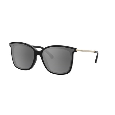 are michael kors sunglasses polarized