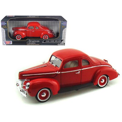 american classic diecast model cars