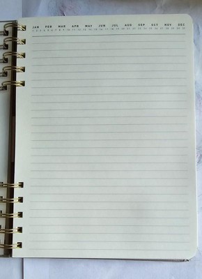 Altitude 160pg Ruled Journal 8.5
