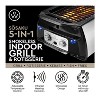 ChefWave Sosaku Smokeless Infrared Rotisserie Indoor Tabletop Grill - 3 of 3