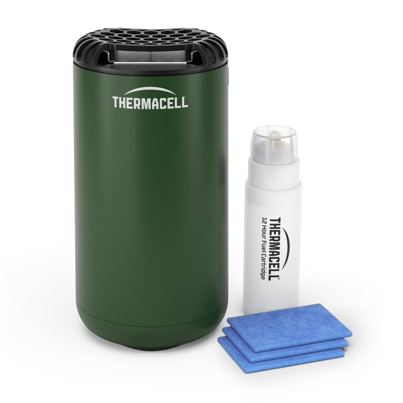 Thermacell Patio Shield Mosquito Repeller , 3 of 16