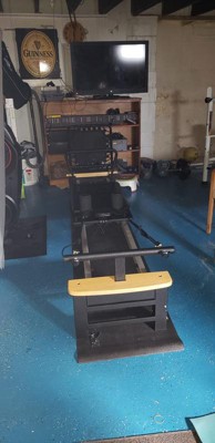 Professional aero pilates machine For Workouts 