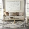Nourison Elegance Modern Marbled Indoor Area Rug - 2 of 4