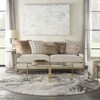 Inspire Me Home Decor Elegance Modern Marbled Indoor Area Rug - image 2 of 4