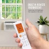 Keystone 12000 BTU Window AC 115V Inverter Heat Cool - 4 of 4