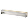 Linc 37" LED Vanity Light Fixture - Dimmable Acrylic Diffuser for Modern Bathrooms - 4 of 4