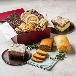 Dulcet Gift Baskets Gourmet Pumpkin Season Treats - 1 of 4