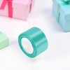 Unique Bargains Ribbon Satin Polyester 866.14x1.97inch 1 Pc - 2 of 4