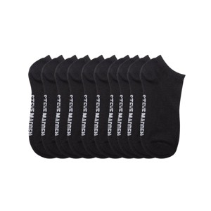 Steve Madden Women's Low Cut Socks - Cushioned Sneaker Workout Running Sport Socks (6 and 10 Pairs) - 1 of 4