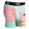 Odd Sox, Patrick Star, Novelty Boxer Briefs For Men, Small - 3 of 4