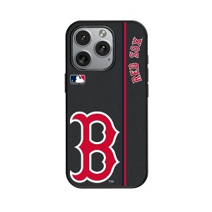 MLB American League Teams Sidebar MagSafe Compatible Cell Phone Case for Apple iPhone - 1 of 4
