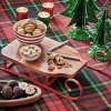 tag Sleigh Serving Board - 2 of 2
