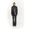 Women's Slim friend Blazer - Oat New York - 2 of 2