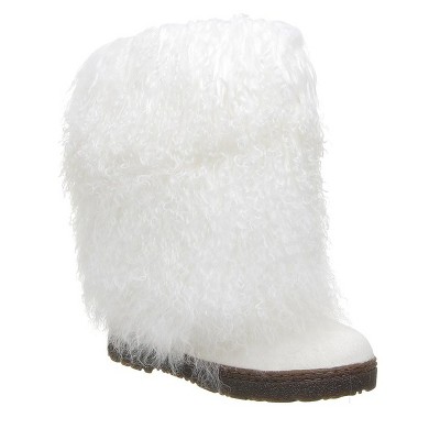 Bearpaw boetis ii genuine sheepskin cheap short boot