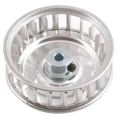 MASTER 30094 Blower Wheel,3" L x 3" W x 3" H