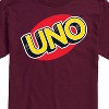 Men's - UNO - Logo Short Sleeve Graphic T-Shirt - 2 of 4