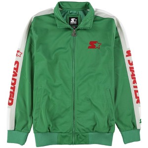 STARTER Mens Logo Track Jacket - 1 of 2