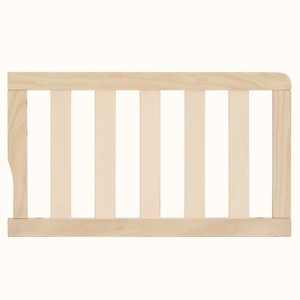 Dream On Me Convertible Crib Toddler Guard Rail - 1 of 2