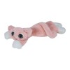 Manhattan Toy Lanky Cats Mochi Pink Cat Stuffed Animal - 3 of 4