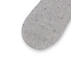 Anna-Kaci 3-Pack Women's Cotton Ankle Socks with Embroidered Dog and Dotted Knit Pattern - 3 of 4