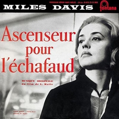 ascenseur pour léchafaud