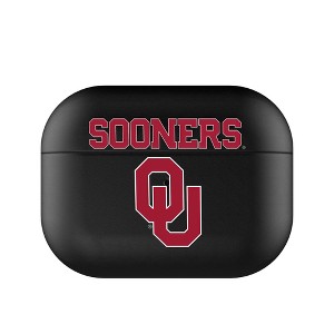 Keyscaper NCAA SEC Universities Insignia AirPod Case Cover for AirPods Pro 1st Gen - 1 of 4