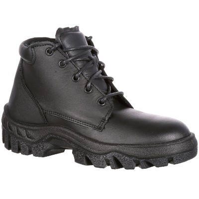 Women's Rocky TMC Women's Chukka Public Service Boot