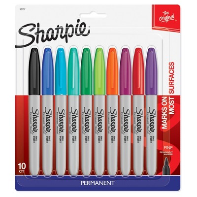 where to buy sharpie markers