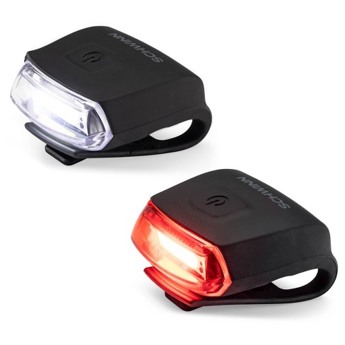 Schwinn quick wrap on sale led light set