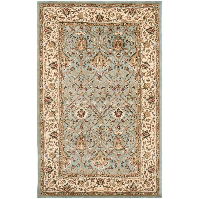 Persian Legend PL819 Hand Tufted Traditional Area Rug  - Safavieh, 1 of 9