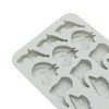 Unique Bargains Candy Making Moulds 15-Cavity Cowboy Theme Candy Mould Hand Wash 8.5"x6.14"x0.75" 1 Pc - 4 of 4