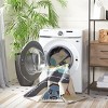 Kids Playhouse KPH227 Power Loomed Machine Washable Slip Resistant Rugs - Safavieh Kids - 3 of 4