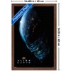 Trends International Alien: Earth (2025) - XenoDome One Sheet Framed Wall Poster Prints - 3 of 4