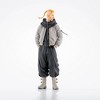 Banpresto - BanPresto - Tokyo Revengers - Ken Ryuguji vol.2 Statue - 4 of 4