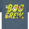 Boys' - SpongeBob SquarePants - Boo Crew Short Sleeve Graphic T-Shirt - 2 of 4