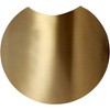 Meridian Furniture,Dimple End Table - 3 of 4