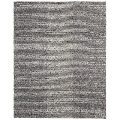 Herrick Modern Solid Area Rug