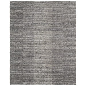 Herrick Modern Solid Area Rug - 1 of 4