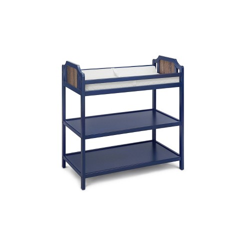 Navy blue changing table hotsell