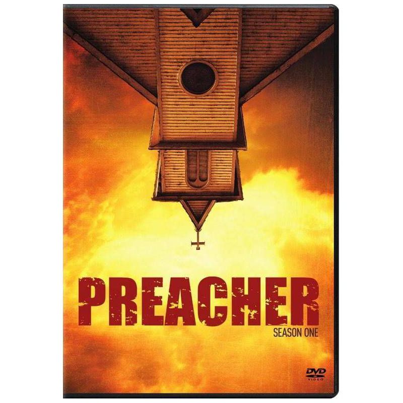 Preacher: Season 1, 1 of 2