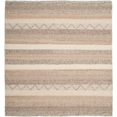 Natura NAT101 Hand Woven Area Rug  - Safavieh
