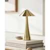 Livabliss Furnas Traditional Table Lamps - 2 of 4