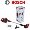 Bosch: Unlimited Toy Vacuum Cleaner - Red - Lights & Sounds, Ages 3+ - 2 of 4